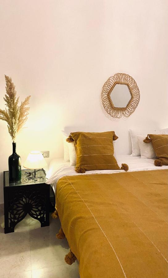 Ksar Saad&spa Marrakesh Exteriör bild