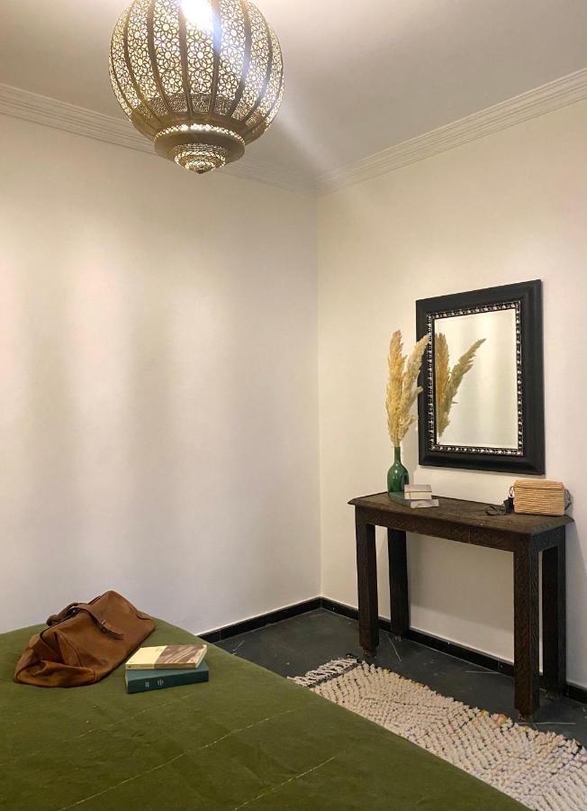 Ksar Saad&spa Marrakesh Exteriör bild