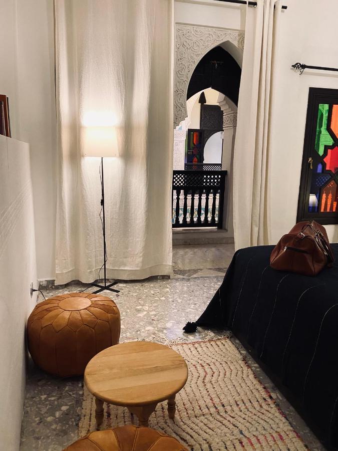 Ksar Saad&spa Marrakesh Exteriör bild