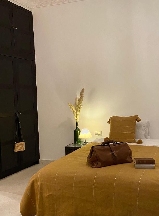 Ksar Saad&spa Marrakesh Exteriör bild