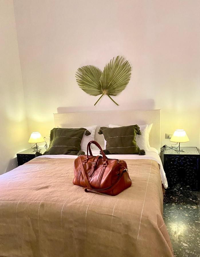 Ksar Saad&spa Marrakesh Exteriör bild