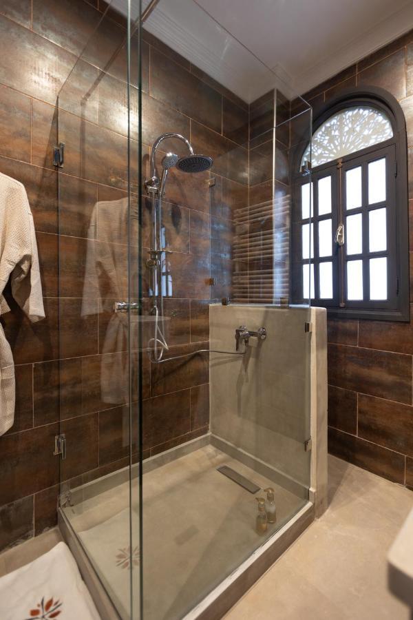 Ksar Saad&spa Marrakesh Exteriör bild