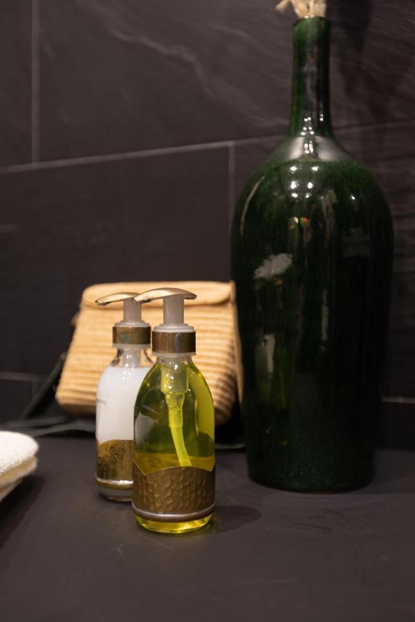 Ksar Saad&spa Marrakesh Exteriör bild