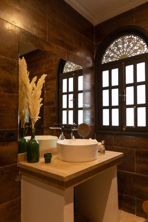 Ksar Saad&spa Marrakesh Exteriör bild