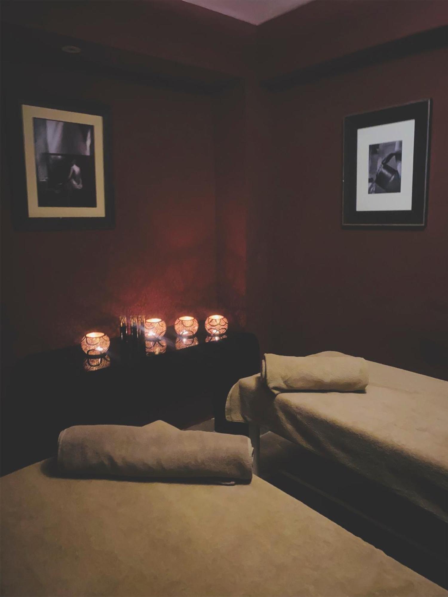 Ksar Saad&spa Marrakesh Exteriör bild